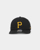 47 Brand Pittsburgh Pirates Nantasket 47 Captain DTR Snapback Black