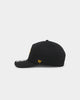 47 Brand Pittsburgh Pirates Nantasket 47 Captain DTR Snapback Black