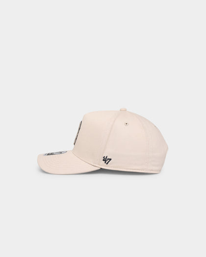 47 Brand Boston Red Sox Legend Replica MVP DT Snapback Bone