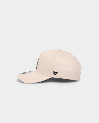 47 Brand Los Angeles Dodgers Legend Replica MVP DT Snapback Bone