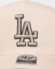 47 Brand Los Angeles Dodgers Legend Replica MVP DT Snapback Bone
