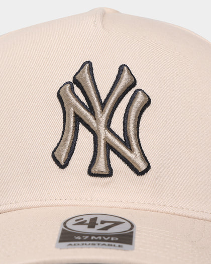 47 Brand New York Yankees Legend Replica MVP DT Snapback Bone