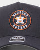 47 Brand Houston Astros MVP DT Snapback Navy