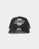 47 Brand Los Angeles Kings Legend Replica MVP DT Snapback Black/Bone