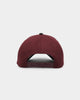 47 Brand Queensland Maroons 2022 '47 MVP DT Snapback Maroon/Black