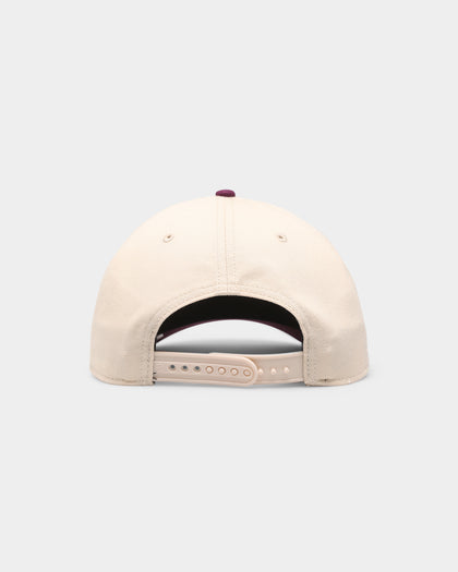 47 Brand Anaheim Ducks 'Ducks' Legend Replica '47 MVP DT Snapback Natural