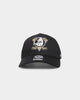 47 Brand Anaheim Ducks 'Ducks' Heysen Mesh '47 MVP DT Snapback Black