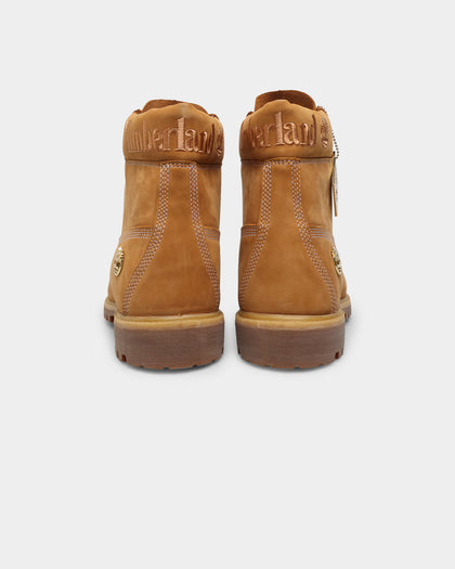 Timberland 6" Premium Boot Wheat Waterbuck