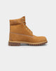 Timberland 6" Premium Boot Wheat Waterbuck