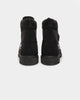 Timberland 6" Premium Boot Black Waterbuck