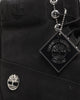 Timberland 6" Premium Boot Black Waterbuck