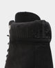 Timberland 6" Premium Boot Black Waterbuck