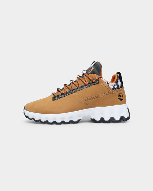 Timberland Greenstride Edge Low Wheat Nubuck