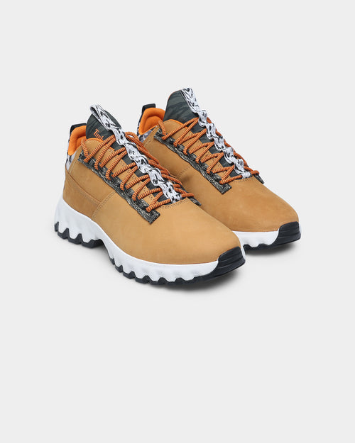 Timberland Greenstride Edge Low Wheat Nubuck