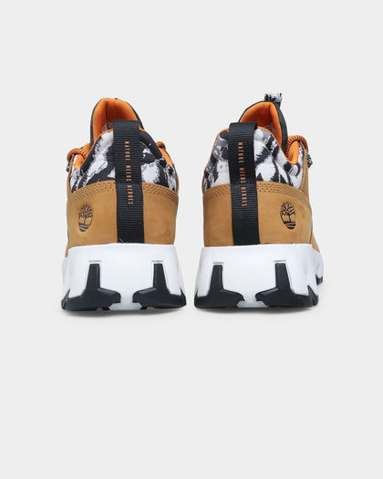 Timberland Greenstride Edge Low Wheat Nubuck