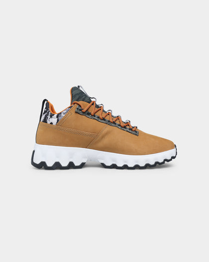 Timberland Greenstride Edge Low Wheat Nubuck