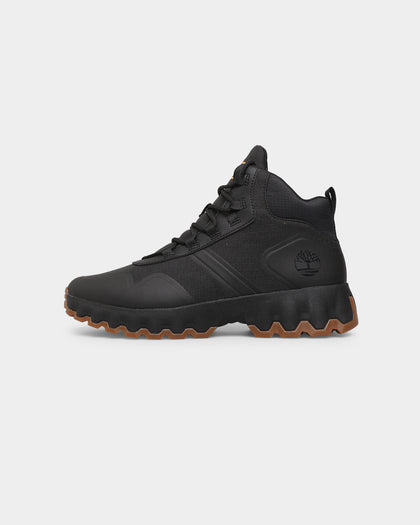 Timberland GREENSTRIDE™ TBL® Edge Sneaker Boots Black Ripstop