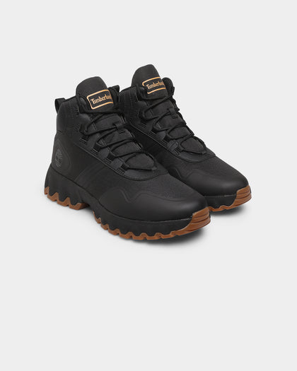 Timberland GREENSTRIDE™ TBL® Edge Sneaker Boots Black Ripstop