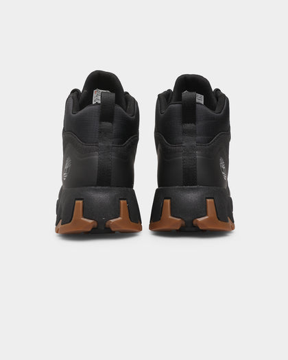 Timberland GREENSTRIDE™ TBL® Edge Sneaker Boots Black Ripstop