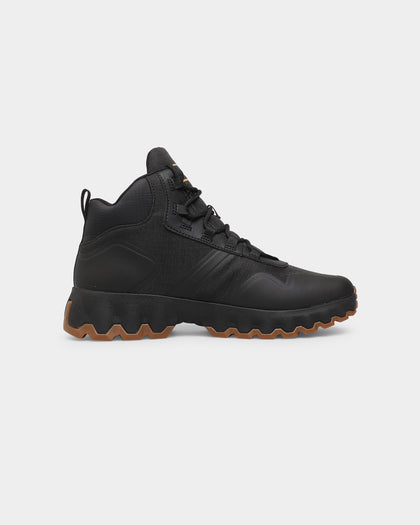 Timberland GREENSTRIDE™ TBL® Edge Sneaker Boots Black Ripstop