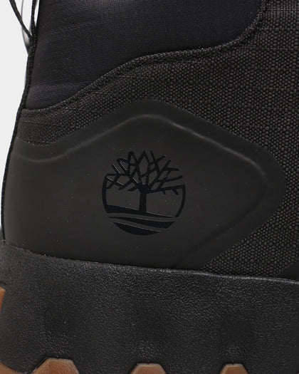 Timberland GREENSTRIDE™ TBL® Edge Sneaker Boots Black Ripstop