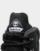 Timberland Madbury Side-Zip Waterproof Boot Black Nubuck