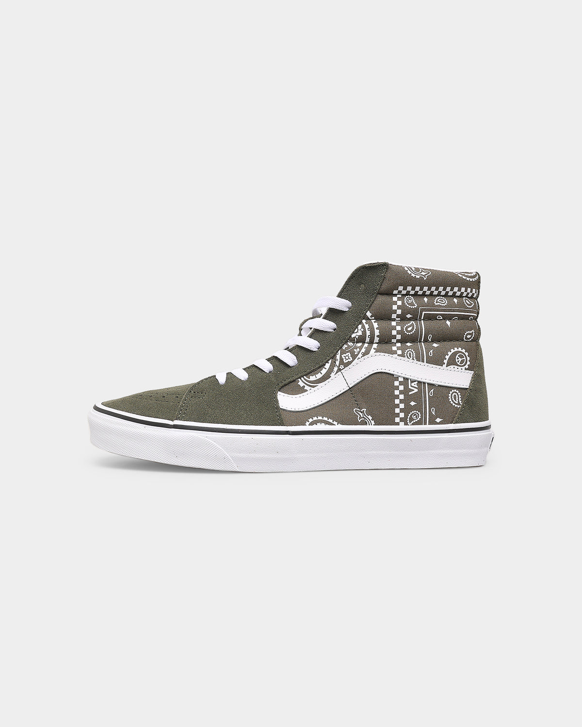 Vans SK8-HI 