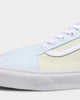 Vans Old Skool Pastel Block Multi/True White