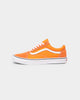 Vans Old Skool Orange Tiger/True White