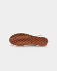Vans Old Skool Orange Tiger/True White