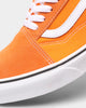 Vans Old Skool Orange Tiger/True White