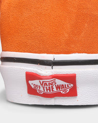 Vans Old Skool Orange Tiger/True White