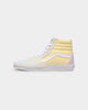 Vans SK8-HI Pastel Block Multi/True White