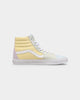 Vans SK8-HI Pastel Block Multi/True White