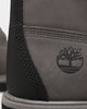 Timberland 6" Premium Boot Dark Grey Nubuck