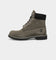 Timberland 6" Premium Boot Dark Green Nubuck