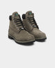 Timberland 6" Premium Boot Dark Green Nubuck