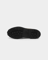 Timberland 6" Premium Boot Dark Green Nubuck