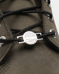 Timberland 6" Premium Boot Dark Green Nubuck