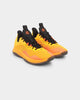 Under Armour Curry HOVR Splash 2 Basketball Shoes Orange Shock/Black