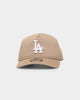 New Era Infant My 1st Los Angeles Dodgers 'Tumbleweed' 9FORTY A-Frame Stretch Fit Tumbleweed