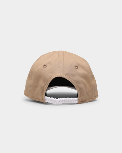 New Era Infant My 1st Los Angeles Dodgers 'Tumbleweed' 9FORTY A-Frame Stretch Fit Tumbleweed