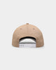 New Era San Diego Padres 9FORTY A-Frame Snapback Tumbleweed