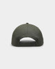 New Era San Diego Padres 'Olive Black' 9FORTY A-Frame Snapback Olive/Black