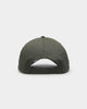 New Era Atlanta Braves 'Olive/Black' 9FORTY A-Frame Snapback Olive/Black