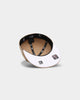 New Era Chicago Bulls 59FIFTY Fitted Camel/White