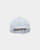 New Era Women's Los Angeles Dodgers 9FORTY Casual Classic Strapback Heather Grey