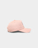 New Era Women's Los Angeles Dodgers 'Pink Rose Emblem' 9FORTY A-Frame Snapback Pink
