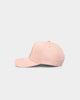 New Era Women's Los Angeles Dodgers 'Pink Rose Emblem' 9FORTY A-Frame Snapback Pink