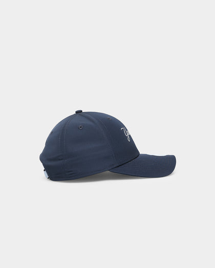 New Era Women's New York Yankees 9FORTY Strapback Navy